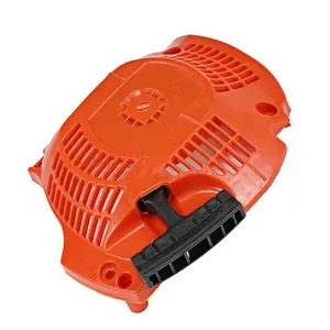 Ensamblaje <span class=keywords><strong>de</strong></span> Arranque <span class=keywords><strong>de</strong></span> Alta Compatibilidad, Ajuste Directo para Motosierras Husqvarna Rancher 445 450, Modelos 445E 450E, Piezas 544071602/604 - Product Image 5