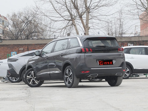 Meilleure vente <span class=keywords><strong>Peugeot</strong></span> <span class=keywords><strong>5008</strong></span> 2025 Luxury Edition 5 portes <span class=keywords><strong>7</strong></span> <span class=keywords><strong>places</strong></span> SUV 8 vitesses automatique Turbo nouvelle <span class=keywords><strong>voiture</strong></span> à essence à essence à vendre - Product Image 4