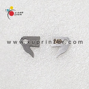Tête de pointage WD de haute qualité 0249.1050.3, pointe de poinçonnage papillon pour pièces de tête de pointage Martini, pièces d'impression offset - Product Image 3