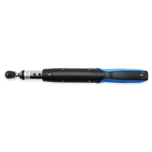 AWG3-060 60n. M 3/8 Verstelbare Digitale Momentsleutel Bidirectionele Ratelkop Hoge Nauwkeurigheid 2% Elektronische Momentsleutel - Product Image 4