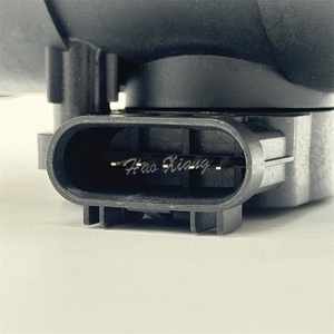 Haoxiang Auto Electricity MAF Mètres Capteur de débit d'air massique 19207203 Pour Chevrolet Camaro Corvette Pontiac Firebird <span class=keywords><strong>GTO</strong></span> - Product Image 6