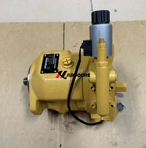Repuestos para Motor C9, Grupo de Bomba de Pistones del Ventilador 259-0815 5 10R-8707 259081, Motor del Ventilador para Excavadora E330D E336D E345C - Product Image 6