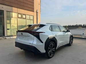 2022 để Yota bz4x sử dụng 500km cltc 66.7kwh ternary Pin 160Kw 337nm dual-động cơ 4WD Mid-size SUV 160 km/h - Product Image 4