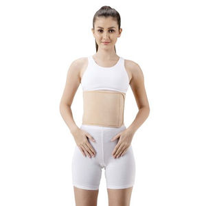 CoreComfort Top Produit Ceinture de soutien abdominale en néoprène Enveloppe de compression confortable pour des performances optimales - Product Image 1