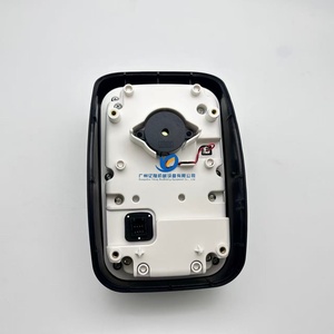 לוח תצוגה YN59S000021F3 עבור חלקי חילוף למחפר קובלקו SK260-8 SK350-8 SK200-8 - Product Image 5