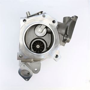 Para Honda Civic Type R 2.0L Honda Accord 2.0L Acura RDX TLX 2.0L ETAPA 2 TURBO 49894-37102 49477-06100 - Product Image 5