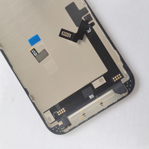 Écran OLED In-cell d'origine à prix avantageux pour <span class=keywords><strong>iPhone</strong></span> 16, pièces de rechange d'écran d'origine pour <span class=keywords><strong>iPhone</strong></span>, réparation d'écran cassé - Product Image 3