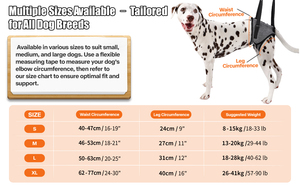 Hiphoppet Lift <span class=keywords><strong>Harness</strong></span> Fornecer Suporte com Atrofia Muscular e Problemas Articulares para Idosos Feridos Artrítico Pet <span class=keywords><strong>Dog</strong></span> Sling - Product Image 5