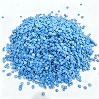 Granulés de Composé PVC pour Isolation et Gaine de Câbles, Résistants aux UV, Norme GB/T 8815-2008, Ignifuges (VW-1)