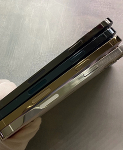 Teléfono Móvil para Pone <span class=keywords><strong>12</strong></span> <span class=keywords><strong>Pro</strong></span> <span class=keywords><strong>Max</strong></span> 128G/256G/<span class=keywords><strong>512G</strong></span>, Teléfonos Celulares Inteligentes 5G Originales Desbloqueados con Pantalla OLED, Batería de 3500-3999 mAh - Product Image 4