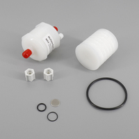 Kit de filtres Truelink GB-PG0295 comprenant deux filtres principaux et un filtre de tête pour imprimante jet d'encre CIJ LEIBINGER JET2 NEO