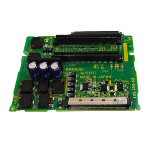 Carte de circuit imprimé FANUC A20B-8200-0680 - Product Image 4