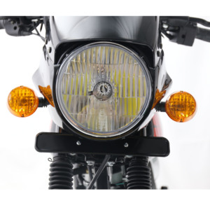 Motocicleta de gasolina japonesa de 50cc, 100cc, 125cc, 150cc para adultos, tipo <span class=keywords><strong>Boxer</strong></span>, para la calle, India, 150cc - Product Image 6