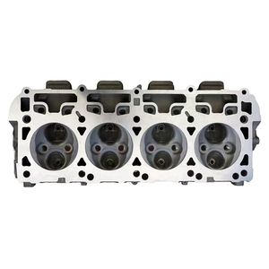 Paire de 5.7 <span class=keywords><strong>demi</strong></span>-culasses pour Jeep Chrysler 2005 2008 53021616AJ Part No ERU616AJ2 - Product Image 5