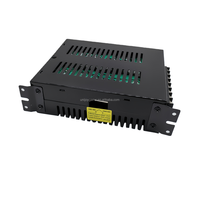 Alimentation 9916A pour machine de jeu d'arcade + MH-16A à découpage 5v 12v 24v -5v 16A(-5V)