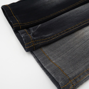 Wholesale wax denim fabric For A 