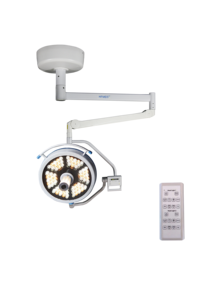 Hoge Kwaliteit 500 Led Operatiekamer Plafondlamp Explorer Led Werkende Licht Elektrische Stroombron In Voorraad Te Koop - Product Image 6