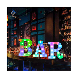 แถบไฟ LED ตกแต่งอะคริลิคสำหรับบริษัทสแตนเลสสตีลอลู<span class=keywords><strong>มิ</strong></span><span class=keywords><strong>เนียม</strong></span> DC ป้ายติดผนังประตูสำนักงานโลโก้ธุรกิจ3D ตามสั่ง - Product Image 3