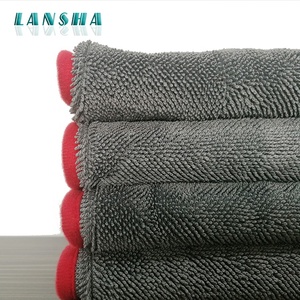 Super assorbente 70x90cm microfibra <span class=keywords><strong>Auto</strong></span> lucidante autolavaggio asciugamano asciugatura rapida lucidatura per <span class=keywords><strong>Auto</strong></span> - Product Image 2