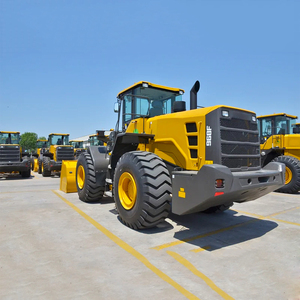 Venta al por Mayor de Cargadora de Ruedas S D L G LG968, Nueva Excavadora Modelo Cat de 21 Toneladas, Buen Precio - Product Image 6