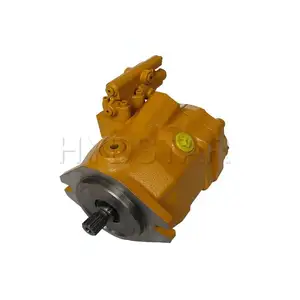 Caterpillar 2093258 209G için hidrolik ana pistonlu pompa 3258 kepçe-980