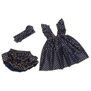 Ropa de Boutique para Niños al por Mayor, Ropa para Bebés Recién Nacidos, Conjuntos de Ropa Tejida de Verano, Conjuntos de Ropa Formal de 2 Piezas - Product Image 2