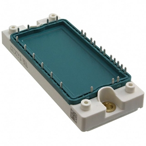 Composants électroniques neufs et originaux MUBW10-06A7 Transistors MODULE IGBT 600V 20A 85W E2 - Product Image 1