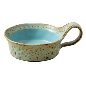 Ceramic Mug Kiln Fired With Handle Single <b>Cup</b> Nordic Style Universal Household Coffee <b>Tea</b> Mug - Product Image 5