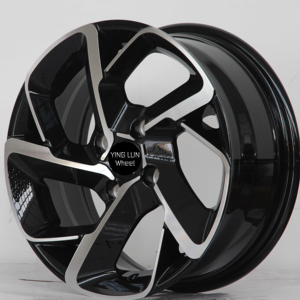 โรงงาน YL ผลิตวงล้อขนาด 15 นิ้ว PCD 4*108 ใช้ได้กับ PEUGEOT - อัพเกรดรถของคุณ - Product Image 2
