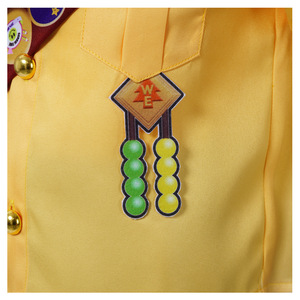 <span class=keywords><strong>Disfraz</strong></span> de Explorador de la Naturaleza para Niños, Ropa de Exterior, <span class=keywords><strong>Disfraz</strong></span> de Halloween, Uniforme de Fiesta de Cosplay, <span class=keywords><strong>Disfraz</strong></span> de Explorador de la Naturaleza Russell - Product Image 5