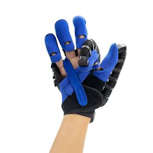 Equipo de rehabilitación de golpe para la mano, máquina de recuperación de disfunción, para trazo, muñeca, dedo, parálisis, ejercitador eléctrico - Product Image 5