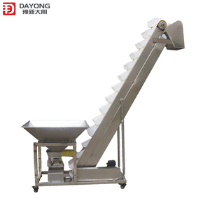 อุปกรณ์ลำเลียงผงคุณภาพสูงแบบสกรูคอนเวอร์เตอร์ - Product Image 3