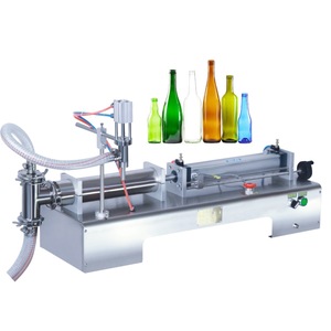 Brenu <span class=keywords><strong>teinture</strong></span> bouteille remplissage haute vitesse tings petit cône chocolat rempli toilette nettoyant machine pour cabernet sauvignon - Product Image 1