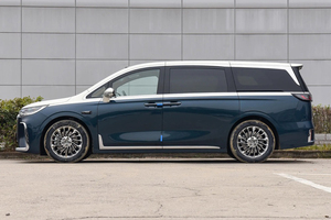 Voyah Dreamer 2025, véhicule utilitaire sport (VUS) haut <span class=keywords><strong>de</strong></span> gamme, 4x4 et AWD, voiture électrique pour les voyages en famille, conduite à gauche, véhicule à énergie nouvelle - Product Image 4