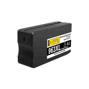 Cartouche d'<span class=keywords><strong>encre</strong></span> <span class=keywords><strong>963xl</strong></span> 963 XL pour <span class=keywords><strong>encre</strong></span> HP <span class=keywords><strong>963xl</strong></span> pour cartouches d'<span class=keywords><strong>encre</strong></span> HP OfficeJet Pro 9010/9012/9014/9015/9016/9019/9020/9022/9025 - Product Image 2