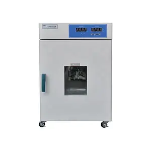 GPX Ysenmed kurutma fırını laboratuvar İnkübatör kuru fırın için laboratuvar kuluçka makinesi çift amaçlı vakumlu kurutma fırını inkübatör