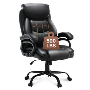 Silla reclinable VANBOW para jugadores, silla giratoria barata para ordenador, silla deportiva para juegos de oficina - Product Image 1