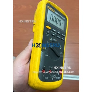 Multimètre industriel True-rms 87V neuf H - Product Image 3