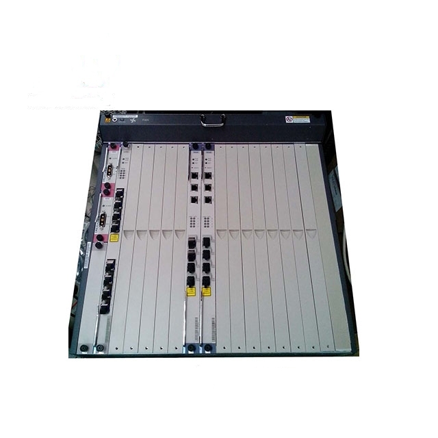 High-Performance MA5600T Large GPON OLT SCUB GPBD Board Fiber Optic Equipment with SC Connector Type