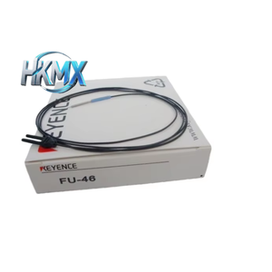 Nouveau capteur à fibre optique Keyence FU-57TZ/FU-53TZ/ FU-46 /FU-47TZ /FU-67TZ /FU-77TZ/ FU-32 - Product Image 1