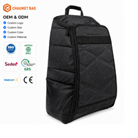Sac de sport de baseball personnalisé, sac de transport pour batte de baseball, sac de sport pour équipe, sac de sport pour entraînement de softball pour jeunes et adultes avec bandoulière
