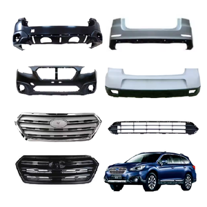 Per i paraurti auto 2024 2015 dell'<span class=keywords><strong>outback</strong></span> <span class=keywords><strong>Subaru</strong></span> ricambi auto accessori per auto - Product Image 1