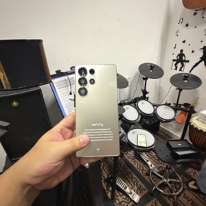 Nuevo Smartphone S26 Ultra, Funciones Prácticas, Buena Relación Calidad-Precio, Agarre Cómodo, Cuerpo Premium - Product Image 3