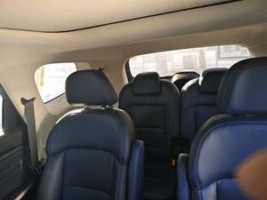 Nouveau SUV <span class=keywords><strong>d</strong></span>'occasion explosif 2023 Livan 9 470 km Édition Exécutive LHD Automatique Purement Électrique pour Usage Professionnel - Product Image 4