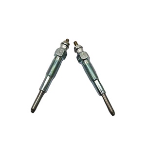 Ventes en gros de <span class=keywords><strong>bougies</strong></span> de <span class=keywords><strong>préchauffage</strong></span> électriques de haute qualité 0K75B18140 pour véhicules Hyun-dai et K-ia. - Product Image 1