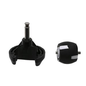 Nuevo Repuesto de Rueda Guía de Limpieza para Aspiradoras Robóticas Ecovacs N79 N79S <span class=keywords><strong>Conga</strong></span> <span class=keywords><strong>990</strong></span> - Product Image 3