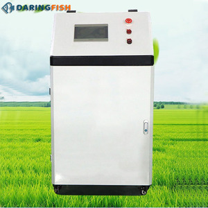 Máquina de Fertilización DaringFish con Pantalla Táctil de 7 Pulgadas y Monitoreo Remoto para Sistema de Riego <span class=keywords><strong>por</strong></span> <span class=keywords><strong>Goteo</strong></span> Agrícola - Product Image 4