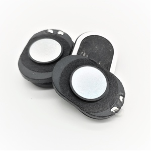 2030 8Ohm 1 Wát điện thoại di động kỹ thuật số đồ chơi loa 20*30 mét Loa Tablet PC PSP lái xe ghi âm - Product Image 5