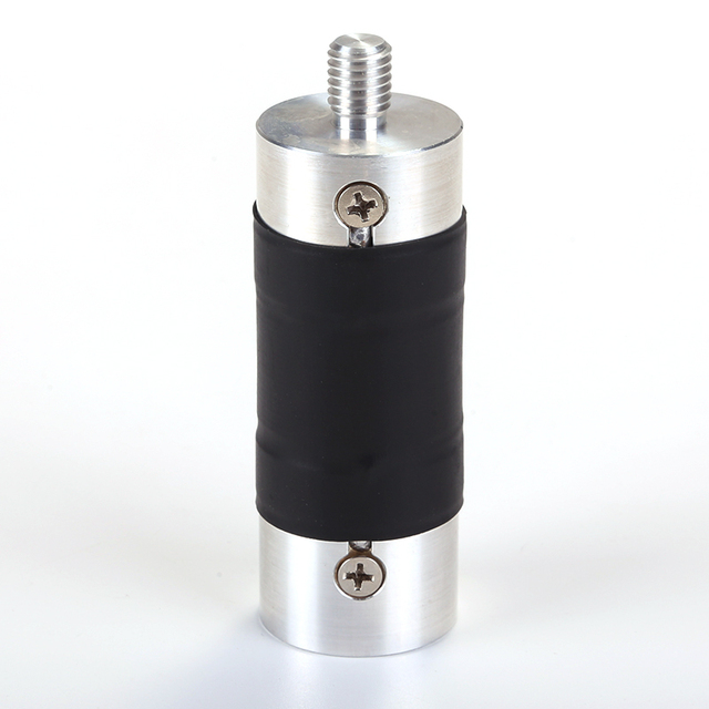 Shortwave GP Antenna Loading Coil -GP Shortwave Portable Antenna Accessory for Improved Low-Band Communication Efficiency