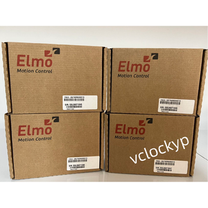 1PC NOUVEAU Elmo Drive G-TWIR80/80EES Transport rapide - Product Image 4